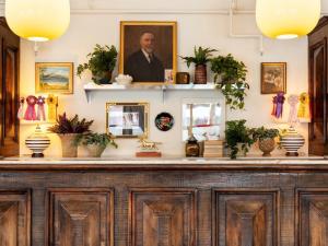 Photo de la galerie de l'établissement Palihotel Melrose, à Los Angeles