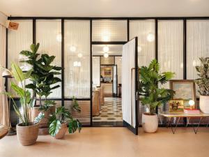 Photo de la galerie de l'établissement Palihotel Melrose, à Los Angeles