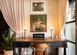 Photo de la galerie de l'établissement Palihotel Melrose, à Los Angeles