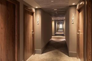 马德里B&B HOTEL Madrid Carabanchel的相册照片