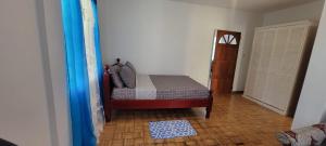 Krevet ili kreveti u jedinici u okviru objekta Dominic Apt at Mt Hartman