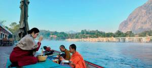 Galeriebild der Unterkunft Romantic Resort MuangFuang in Ban Phôn Khéng