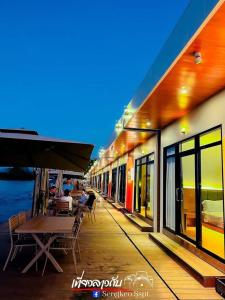 Galeriebild der Unterkunft Romantic Resort MuangFuang in Ban Phôn Khéng