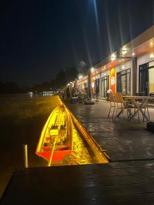 Galeriebild der Unterkunft Romantic Resort MuangFuang in Ban Phôn Khéng + 23 Fotos