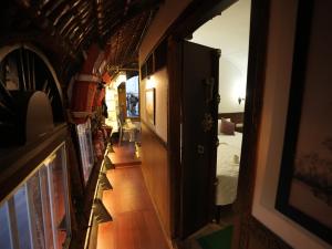 阿勒皮Kalappura Houseboats & Tours的相册照片