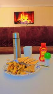Fotografie z fotogalerie ubytování City Vibes Resort v destinaci Nanyuki + 39 fotografií