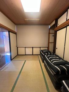 Fotografie z fotogalerie ubytování Mt Fuji Hostel Michael's v destinaci Fudžijošida