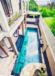 Πισίνα στο ή κοντά στο Ocean View Large 5 Bedroom Villa