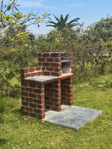 Gallery image of Fundo Chakas in San Antonio