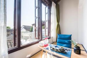 Băuturi la 苏州叙姑苏民宿-拙政园北寺塔地铁站店