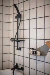 Imagine din galeria proprietății 苏州叙姑苏民宿-拙政园北寺塔地铁站店 în Suzhou