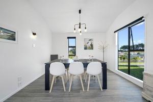 Fotografie z fotogalerie ubytování Seashell cottage v destinaci Waitarere