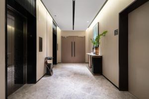 Fotografie z fotogalerie ubytování Hampton by Hilton Guangzhou Huangpu Sports Center v Kantonu