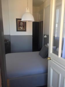 Posezení v ubytování Hotel Palisade