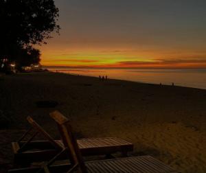 Galeriebild der Unterkunft Casa Victoria Resort and Restaurant in Pagudpud