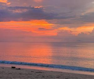 Galeriebild der Unterkunft Casa Victoria Resort and Restaurant in Pagudpud