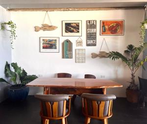 Galeriebild der Unterkunft Casa Victoria Resort and Restaurant in Pagudpud + 6 Fotos