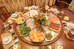 Φωτογραφία από το άλμπουμ του Rainbow holiday resort σε Mbuambua Island