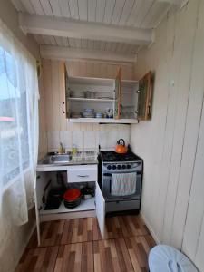 Φωτογραφία από το άλμπουμ του Cabañas Eben Ezer σε Queule