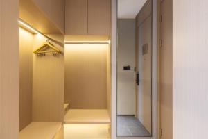 Φωτογραφία από το άλμπουμ του Atour S Hotel Wuhan Garden Expo στο Γουχάν