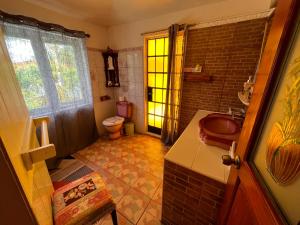 Fotografie z fotogalerie ubytování villa3tours v destinaci Albion