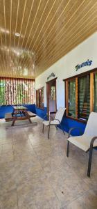 Fotografie z fotogalerie ubytování DS House v destinaci Cabuya