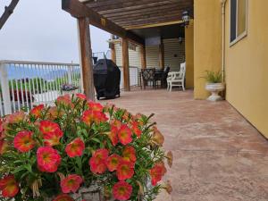 Afbeelding uit fotogalerij van La Dolce Vita B and B in Osoyoos