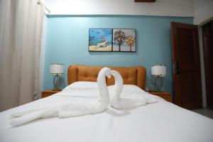 Φωτογραφία από το άλμπουμ του Rainbow holiday resort σε Mbuambua Island