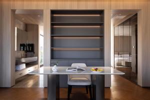 Φωτογραφία από το άλμπουμ του Taohuawu Mountain Luxury Villa Hotel σε Λιγιάνγκ