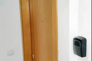 Fotografia z galérie ubytovania Modern Apartment Málaga 80 m² + Balcony v destinácii Málaga