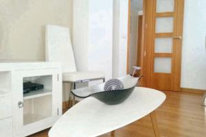 Fotografia z galérie ubytovania Modern Apartment Málaga 80 m² + Balcony v destinácii Málaga