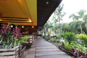 Gallery image of Baanplaidoi Resort in Ban Pong