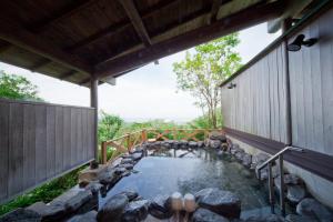 Fotografie z fotogalerie ubytování Hotel Yunomoto v destinaci Komono