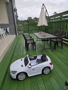 Fotografie z fotogalerie ubytování Daori Pension v destinaci Porjong