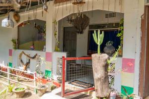 Foto sihtkohas Nilaveli asuva majutusasutuse Nimal's white house galeriist