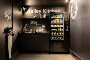 Fotografie z fotogalerie ubytování Ruby Sofie Hotel Vienna ve Vídni