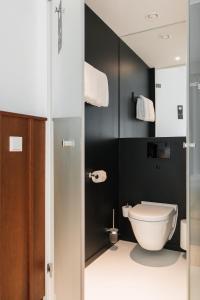 חדר רחצה ב-Ruby Sofie Hotel Vienna