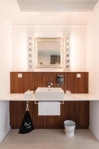 תמונה מהגלריה של Ruby Sofie Hotel Vienna בוינה