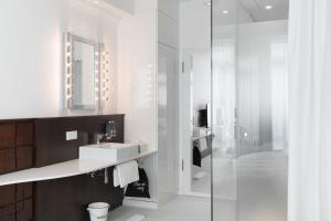 Bagno di Ruby Coco Hotel Dusseldorf