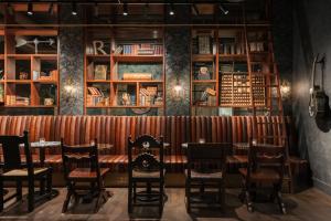 Fotografie z fotogalerie ubytování Ruby Stella Hotel London v Londýně