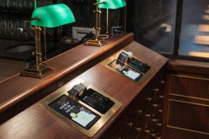 Fotografie z fotogalerie ubytování Ruby Stella Hotel London v Londýně