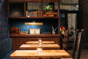 Fotografie z fotogalerie ubytování Ruby Stella Hotel London v Londýně
