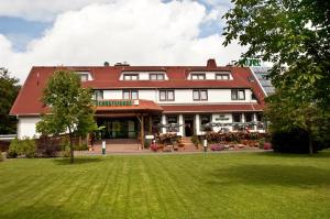 巴特利本施泰因的住宿－Waldhotel Rennsteighof，相簿中的一張相片