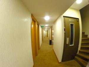 Fotografie z fotogalerie ubytování Okur Otel v destinaci Istanbul