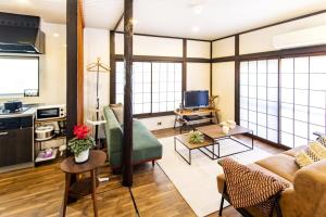 東京にあるMIYABI Tateishiのギャラリーの写真