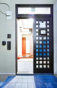 Fotografie z fotogalerie ubytování Shalom 鶴橋 市中心鹤桥站地铁口徒步10秒可到位置绝佳 v Osace