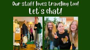 Hosté ubytování The Evergreen Hostel 長期ステイ歓迎 エバーグリーンホステル