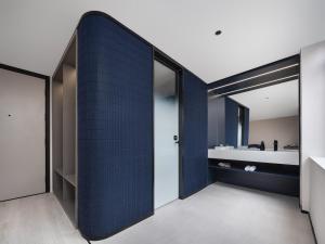 Fotografie z fotogalerie ubytování Atour Light Hotel Xi'an Jingkai North Railyway Station v destinaci Si-an