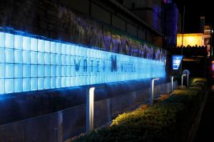 Fotografie z fotogalerie ubytování Water Hotel Mw (Love Hotel) v destinaci Saitama