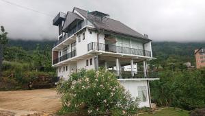 酒店周边自然景观